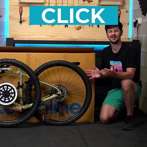 3️⃣ Steps to the Perfect Bike Journey! Click, Unbox and Ride with Bikes Online! 🚴 www.bikesonline.com/bikes/ | BikesOnline USA