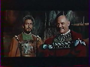 le masque rouge français