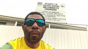 1.3K views · 15 reactions | PUBLIC TOKSAWE TO ALL INTENDING CANDIDATES FOR 2022 NATIONAL GENERAL ELECTION. IF YOU ALREADY JOINED A POLITICAL PARTY. YOU MUST ALSO WRITE TO INTEGRITY OF POLITICAL PARTIES & CANDIDATES COMMISSION TO CONFIRM YOUR MEMBERSHIP STATUS | Tokout Tokstret Media | Facebook