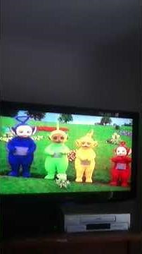 Teletubbies Go Jumping 2