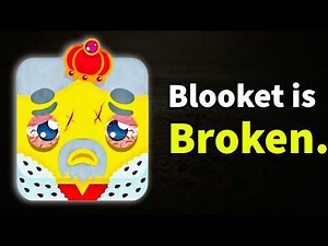 Blooket just became Unplayable...
