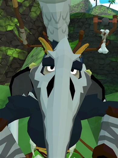 UG Flaptor Update Preview for VR Gaming Enthusiasts