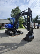 Crawler Excavators For Sale - 29,540 Listings | MachineryTrader.com
