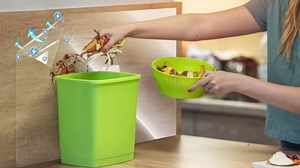 Clear Wall Protector, Electrostatic Wall Protective Film, Transparent Static Cling Plastic Stickers for Kitchen & Office from Bin, Chair Back, Furniture, Door, Dog, Cat 9.84 ft