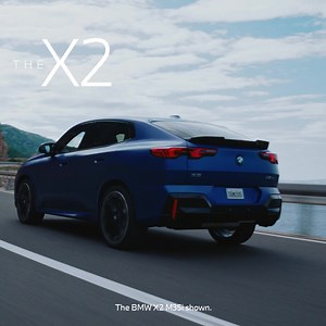 3.1K reactions · 231 shares | Experience luxury, innovation, and power to level X. Discover the X2 today. | BMW USA | Facebook