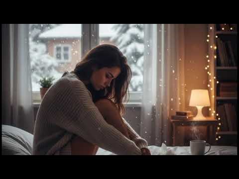 Angelika 😢 | Traurige Musik über Einsamkeit im kalten Winter