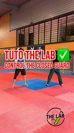 15K views · 527 reactions | The Lab 良離: Ready to level up? Follow for more exclusive content! ✅ #taekwondo #thelab #tutorial #tkd #tips #learning #reels #reelsvideo #kick #follower #usa #india #indonesia #malaysia #stepbystep #game | Dylan Chellamootoo | Facebook