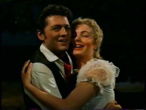 Opening to The Sound of Music 2000 VHS [True HQ]