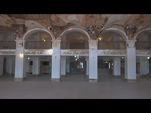 Is this Texas hotel haunted? We had to find out for ourselves