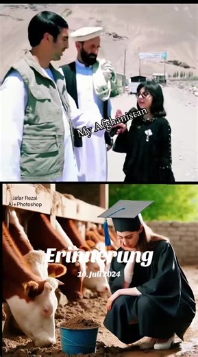 afghanistan on TikTok