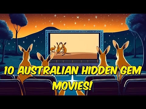 10 Australian Films You Need To See Right Away