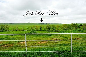 A Little Tour of the Ranch