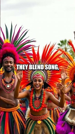 Spiritual Practices of the Aborigine Yolngu People