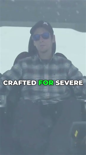 The $55K Beast Built for Survival! 🛻🔥 #shorts #offroad