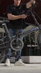 Got The Gift Yet? Power Their Next Chapter with the Unio E20 For the dad who deserves more go and the grad ready to take on the world — meet the Unio E20 Mid Motor Electric Folding Bike 🚴‍♂️⚡ Whether it’s the daily commute, weekend rides, or spontaneous adventures, the Unio E20 makes every journey smooth, smart, and stylish. SAVE 40% Now — Give the gift of freedom and power on two wheels! SHOP NOW: https://usa.dahon.com/collections/dadgrad-sale #DadsAndGrads #Dahon #Family #ElectricBike #Gradua