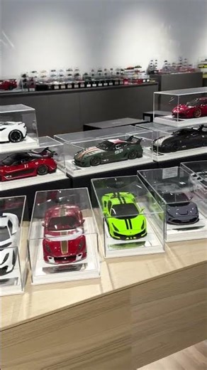 1:18 Scale Cars Collection | Realistic Diecast Models | Model Cars Showcase #diecast #modelcars