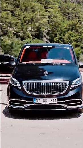 VIP Transfer Antalya | Flughafen Transfer