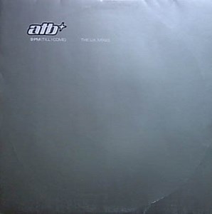ATB - 9PM (Till I Come) (The UK Mixes)