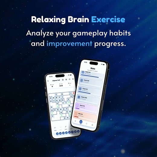 🧩 Test Your Brain: Easy, Medium & Hard Sudoku Puzzles!