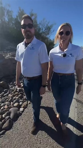 Pima County on Reels