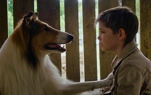 Lassie, wróć! | Oficjalny zwiastun / trailer nr 1 (polski) | 2020 | Film