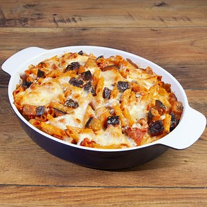 498K views · 2.2K reactions | PENNE RIGATE AL FORNO CON MELANZANE E SCAMORZA Ecco, questo è un ottimo motivo per accendere il forno! RICETTA COMPLETA: https://www.cookaround.com/ricetta/penne-rigate-al-forno-con-melanzane-e-scamorza.html SEGUITECI ANCHE SU YOUTUBE: https://www.youtube.com/user/CookAroundTv | Cookaround - Cucina e Ricette | Facebook