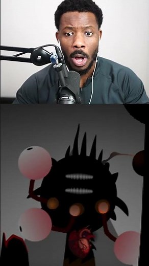 Incredibox Sprunki Phase 5 Vs Oren