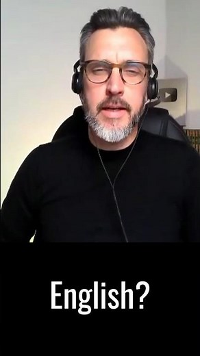 C1 Advanced (CAE) Cambridge Speaking exam - Part One: Interview