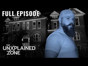 Haunted Psychiatric Hospital Terrorizes New Owner (S12, E6) | Ghost Hunters | Full Episode