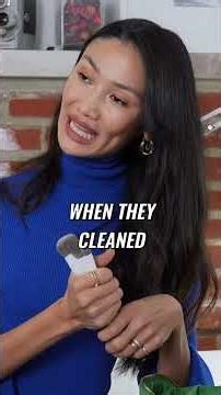 What Models Actually Hide In Their Makeup Bags