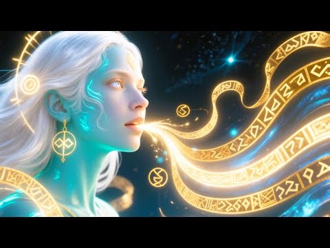 Not an Accident🚨 After 1 minute, Activate Light Codes & Heal Your Body⚠️Lemurian Mantra