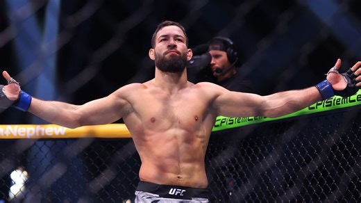 UFC Paris 2025: Imavov, Saint Denis, Gomis… Découvrez les combattants français de cette édition