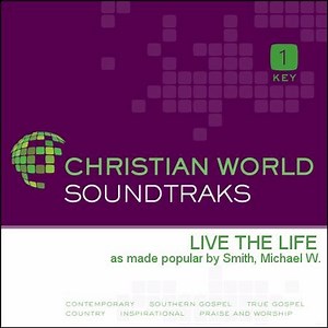 Live the Life   [Music Download]