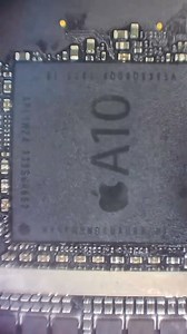 Ipad 7 Error 4013 Restart problem | Amr Nayl