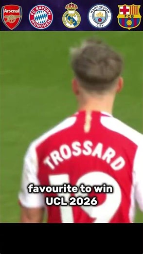 Champions League 2026: The Race Is On!