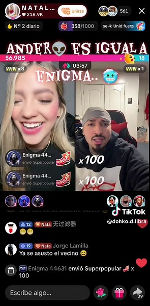 Ander👽: El Enigma y Oportunidades de Ingresos