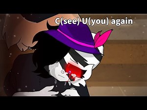 C U Again meme // Roblox Piggy book 2 - Chapter 3 ( Flipaclip )