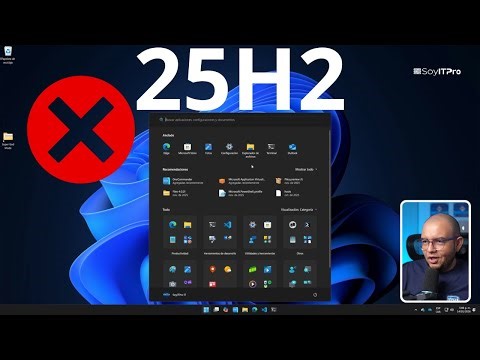 Don't like the Windows 11 25H2 Start Menu? Here's how to revert to the 24H2 version.