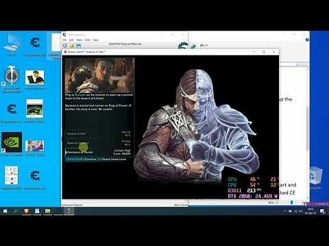 Shadow of war - How to transfer a save file from a steamID to another one