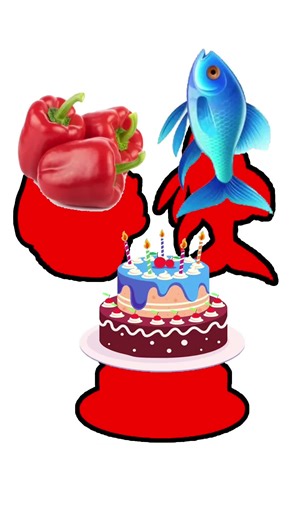 Fish Photo Challenge #challenge #viral #trending #puzzle #fyp