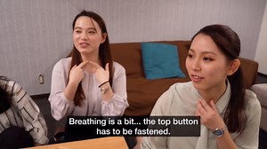 Fashion Rules for Japanese Women