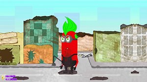 Minions Banana Baby Funny Pranks Cartoon ~ #Minions All New Compilation Mini-Movie 2017 [4