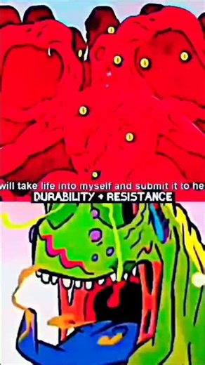 SCP 610 vs Infected Sauropod