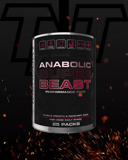 120 reactions · 13 comments | Meet the natural test booster that goes...