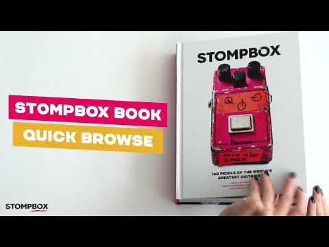 Stompbox Book - Full Book Quick Browse