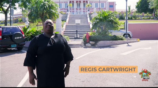 Northern Vibes: The Bahamas Tonight - December 28th, 2025 | ZNS Northern Service