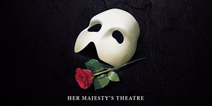 The Phantom of the Opera - London - Productions  - Cameron Mackintosh