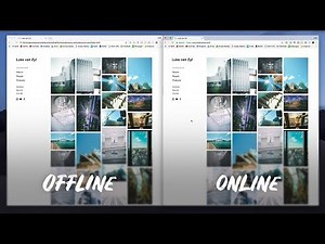 How to Save Any Website Offline on Mac!