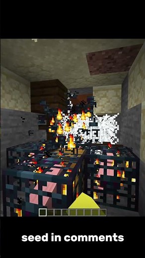 5 WORKING pig spawners in VANILLA minecraft
