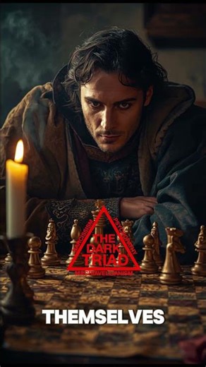 “The Dark Triad: The Psychology of Power”